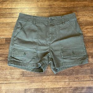 REI Trailsmith Shorts